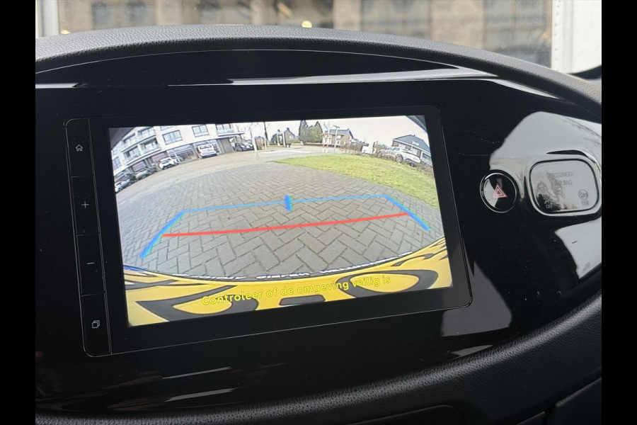 Toyota Aygo X 1.0 VVT-i S-CVT Automaat Pulse | Stoelverwarming, Bi-Tone, 17 inch, Privacy glass