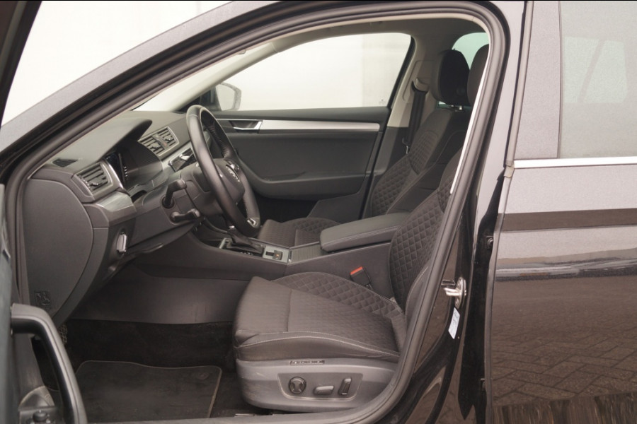 Škoda Superb Combi 1.4 TSI iV PHEV Business Edition Plus -NAVI-ECC-