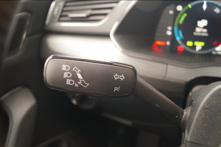 Škoda Superb Combi 1.4 TSI iV PHEV Business Edition Plus -NAVI-ECC-