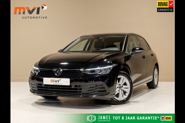 Volkswagen Golf 1.0 TSI Life / 110pk / Cruise / Airco / Klimaatregeling / Navigatie / Apple Carplay