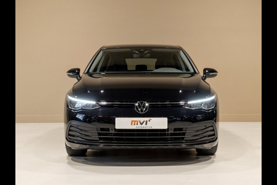 Volkswagen Golf 1.0 TSI Life / 110pk / Cruise / Airco / Klimaatregeling / Navigatie / Apple Carplay