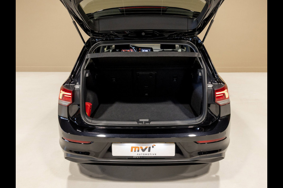 Volkswagen Golf 1.0 TSI Life / 110pk / Cruise / Airco / Klimaatregeling / Navigatie / Apple Carplay