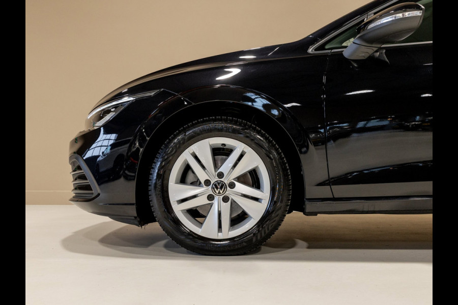 Volkswagen Golf 1.0 TSI Life / 110pk / Cruise / Airco / Klimaatregeling / Navigatie / Apple Carplay