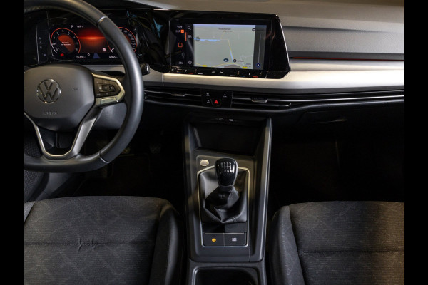 Volkswagen Golf 1.0 TSI Life / 110pk / Cruise / Airco / Klimaatregeling / Navigatie / Apple Carplay