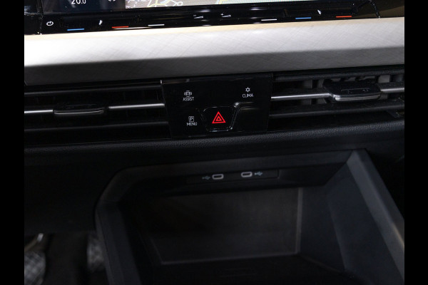 Volkswagen Golf 1.0 TSI Life / 110pk / Cruise / Airco / Klimaatregeling / Navigatie / Apple Carplay