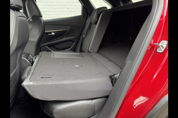 Peugeot 3008 1.2 PureTech Allure Cruise Climate Camera plus Sensoren voor/achter Navi Dodehoekdetectie Navigatie