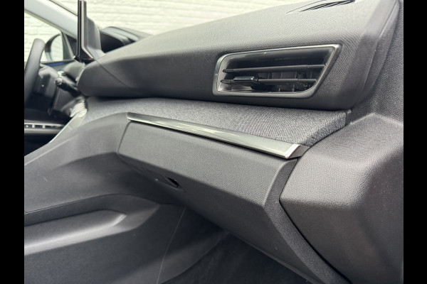 Peugeot 3008 1.2 PureTech Allure Cruise Climate Camera plus Sensoren voor/achter Navi Dodehoekdetectie Navigatie