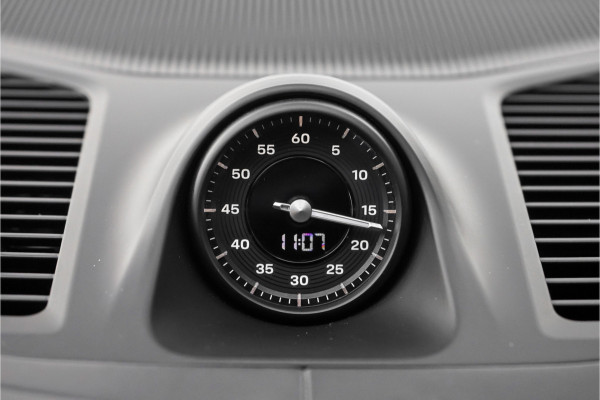 Porsche Cayenne Coupé 3.0 E-Hybrid Sport Design Black Edition ACC HUD Luchtv Trekhaak