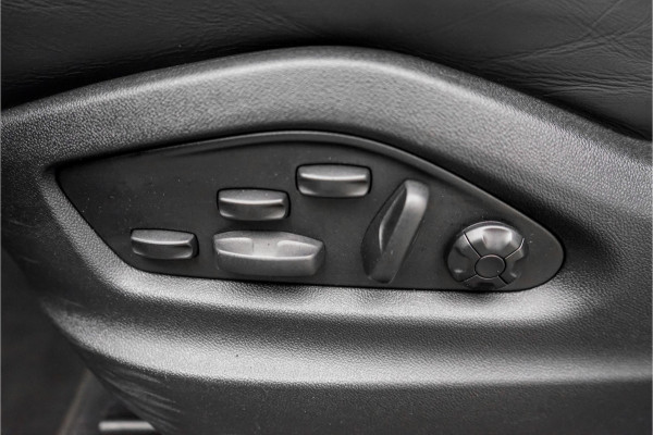 Porsche Cayenne Coupé 3.0 E-Hybrid Sport Design Black Edition ACC HUD Luchtv Trekhaak