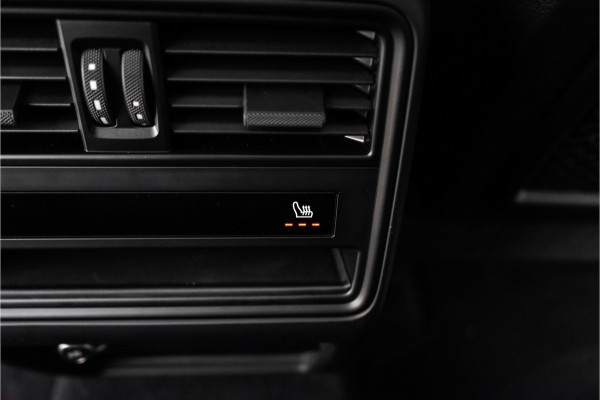 Porsche Cayenne Coupé 3.0 E-Hybrid Sport Design Black Edition ACC HUD Luchtv Trekhaak