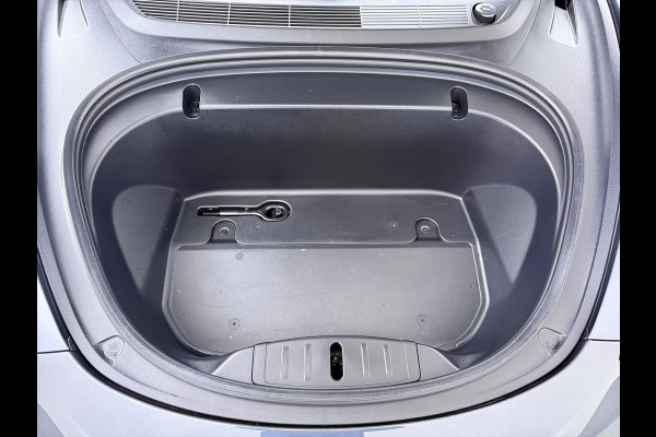 Tesla Model 3 Performance 513pk AWD Lmv 20" AutoPilot Panoramadak Adaptive Cruise Camera's Leer Pdc Wifi Ecc Elektr.Stuur+Stoel+Geheugen Stoel+Bank-Verwarmd Keyless Wifi 4WD Origineel Nederlandse Auto SOH 83%