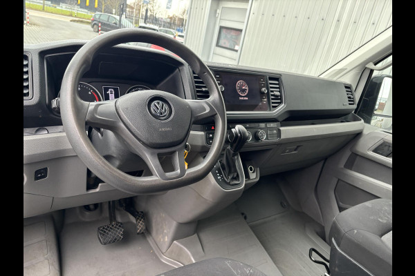 Volkswagen Crafter 2.0 TDI L3H1*AUTOM.*A/C*NAVI*HAAK*CAM*CARPLAY*