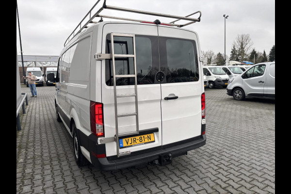 Volkswagen Crafter 2.0 TDI L3H1*AUTOM.*A/C*NAVI*HAAK*CAM*CARPLAY*