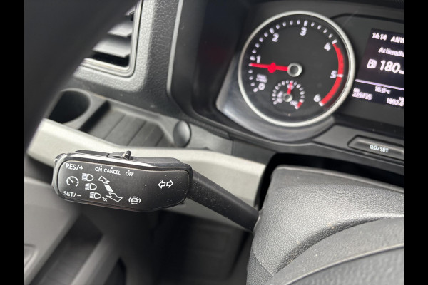 Volkswagen Crafter 2.0 TDI L3H1*AUTOM.*A/C*NAVI*HAAK*CAM*CARPLAY*