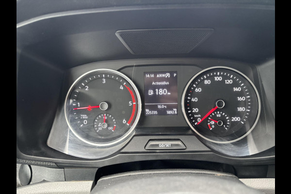 Volkswagen Crafter 2.0 TDI L3H1*AUTOM.*A/C*NAVI*HAAK*CAM*CARPLAY*