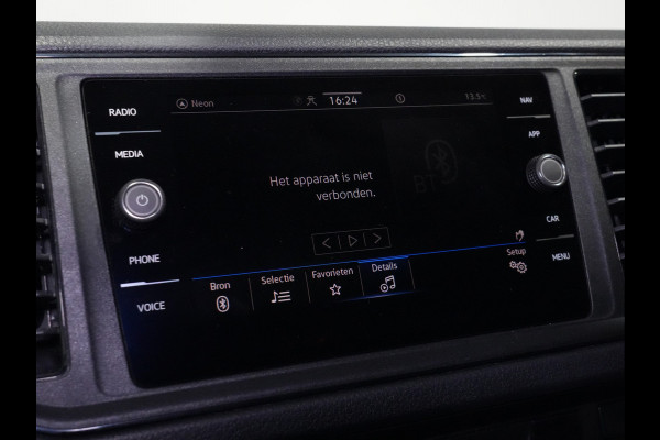 Volkswagen Crafter 35 2.0 TDI 140pk DSG L3H3 Navigatie Camera comfort stoel Android/Carplay