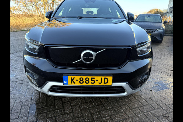Volvo XC40 Recharge P8 AWD R-Design SOH 92.3%, Panoramadak, Camera, 20''Lmv
