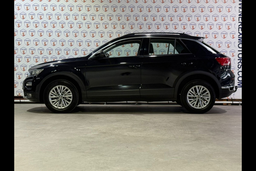 Volkswagen T-Roc 1.5 TSI Style Business Carplay/Camera/ACC/Trekhaak/Keyless