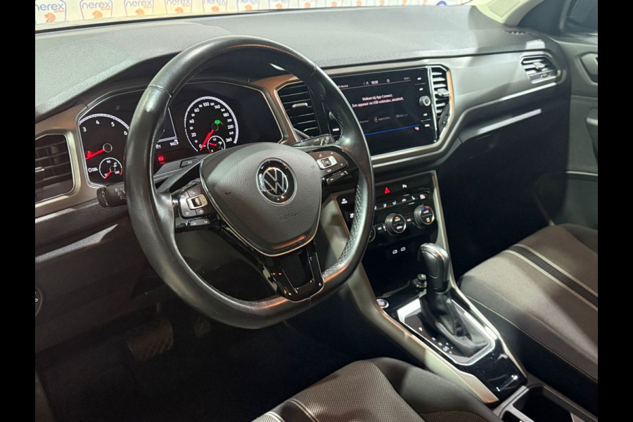 Volkswagen T-Roc 1.5 TSI Style Business Carplay/Camera/ACC/Trekhaak/Keyless