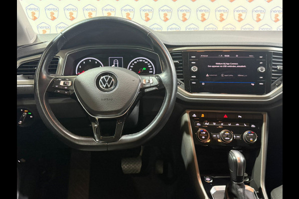 Volkswagen T-Roc 1.5 TSI Style Business Carplay/Camera/ACC/Trekhaak/Keyless