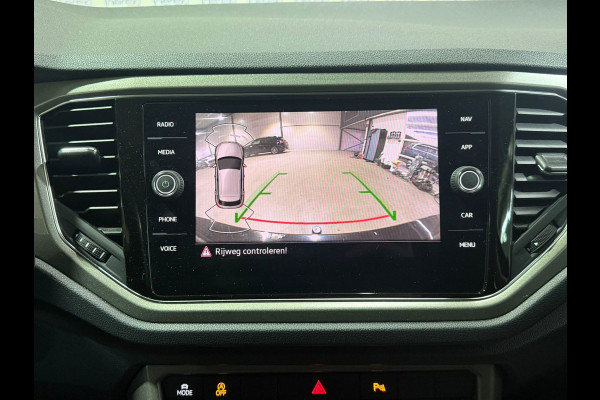 Volkswagen T-Roc 1.5 TSI Style Business Carplay/Camera/ACC/Trekhaak/Keyless