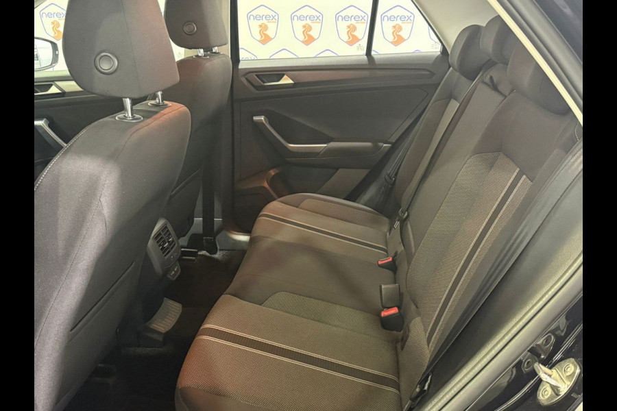 Volkswagen T-Roc 1.5 TSI Style Business Carplay/Camera/ACC/Trekhaak/Keyless