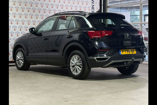 Volkswagen T-Roc 1.5 TSI Style Business Carplay/Camera/ACC/Trekhaak/Keyless