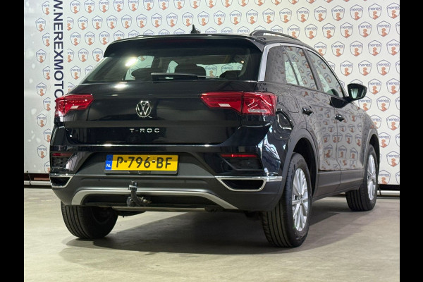 Volkswagen T-Roc 1.5 TSI Style Business Carplay/Camera/ACC/Trekhaak/Keyless