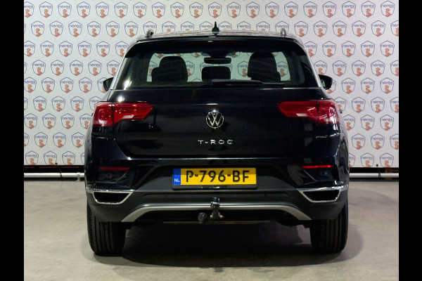 Volkswagen T-Roc 1.5 TSI Style Business Carplay/Camera/ACC/Trekhaak/Keyless