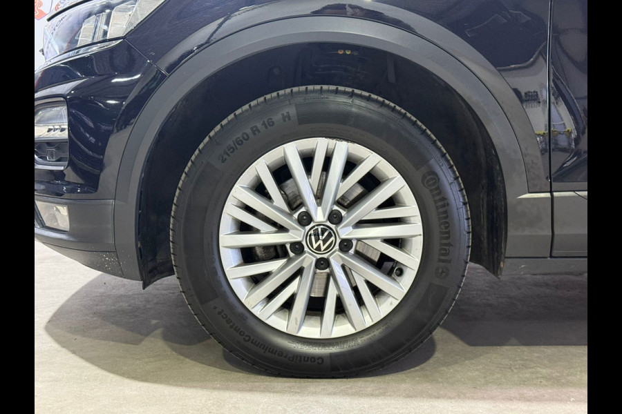 Volkswagen T-Roc 1.5 TSI Style Business Carplay/Camera/ACC/Trekhaak/Keyless