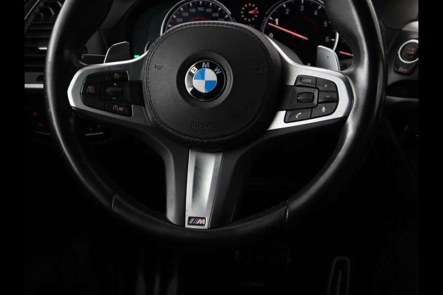 BMW X3 xDrive20i High Executive | M Sport | 1e eigenaar | Head-Up | Leder | Trekhaak | Stoelverwarming | Harman/Kardon | Camera | Keyless | Adaptive Drive | Sfeerverlichting | Full LED | Sportstoelen