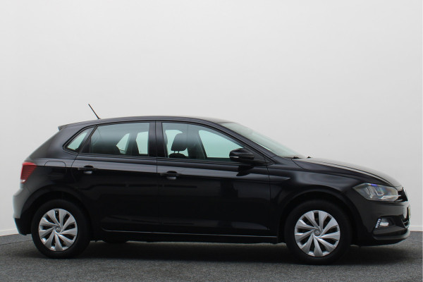 Volkswagen Polo 1.0 MPI Comfortline Airco, Cruise, Bluetooth, Elektrische Pakket, Front Assist, Radio