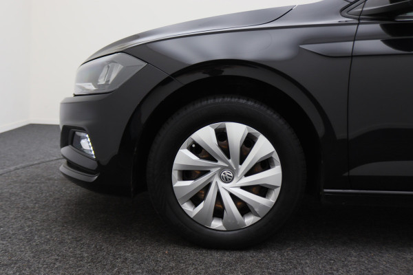 Volkswagen Polo 1.0 MPI Comfortline Airco, Cruise, Bluetooth, Elektrische Pakket, Front Assist, Radio