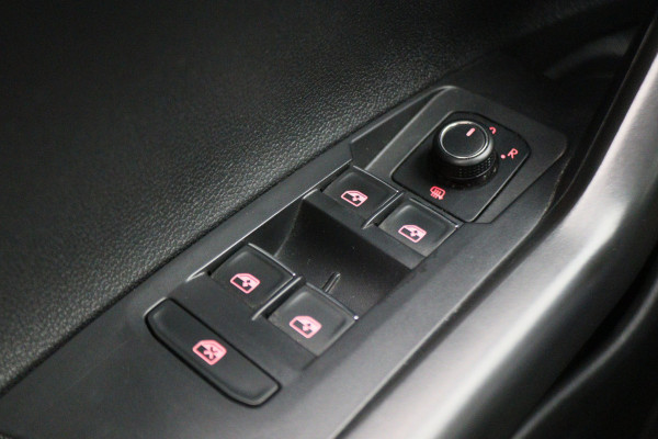 Volkswagen Polo 1.0 MPI Comfortline Airco, Cruise, Bluetooth, Elektrische Pakket, Front Assist, Radio