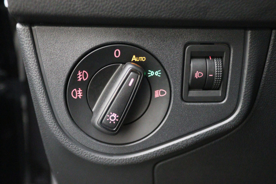 Volkswagen Polo 1.0 MPI Comfortline Airco, Cruise, Bluetooth, Elektrische Pakket, Front Assist, Radio