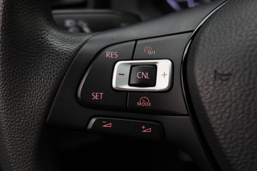 Volkswagen Polo 1.0 MPI Comfortline Airco, Cruise, Bluetooth, Elektrische Pakket, Front Assist, Radio