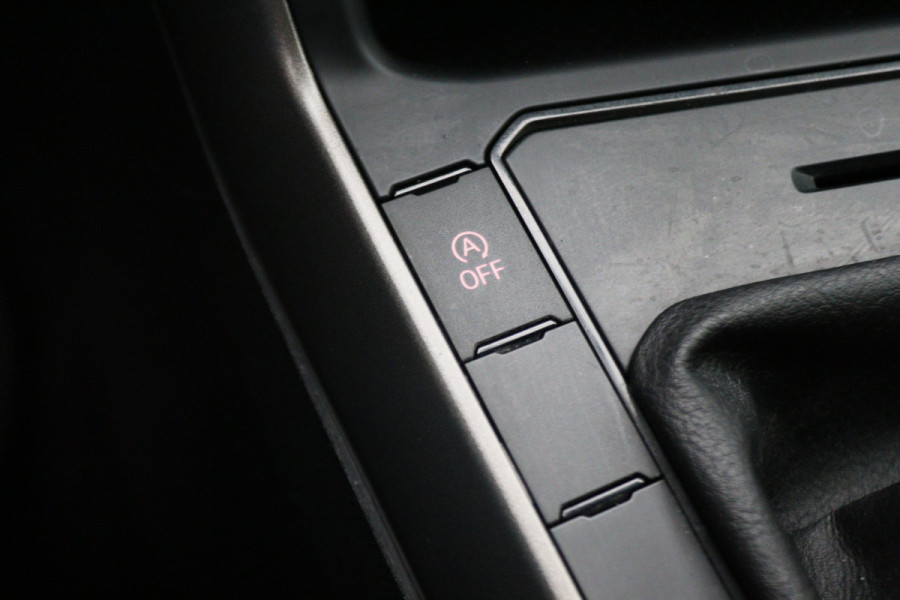 Volkswagen Polo 1.0 MPI Comfortline Airco, Cruise, Bluetooth, Elektrische Pakket, Front Assist, Radio