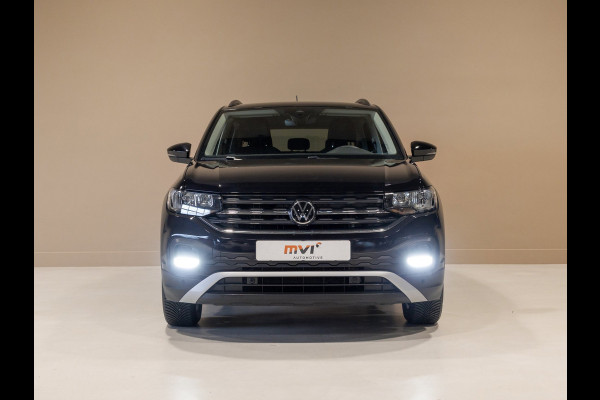 Volkswagen T-Cross 1.0 TSI Life / 110pk / Stoelverwarming / Achteruitrij camera / Adaptieve cruise control /