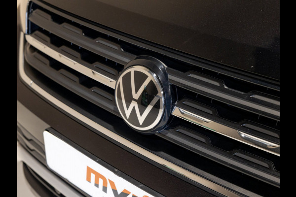 Volkswagen T-Cross 1.0 TSI Life / 110pk / Stoelverwarming / Achteruitrij camera / Adaptieve cruise control /