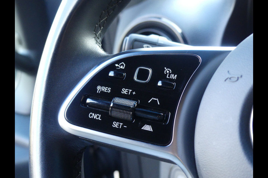 Mercedes-Benz Sprinter 315 CDI L2H2 LED/PDC/Adaptive Cruise control