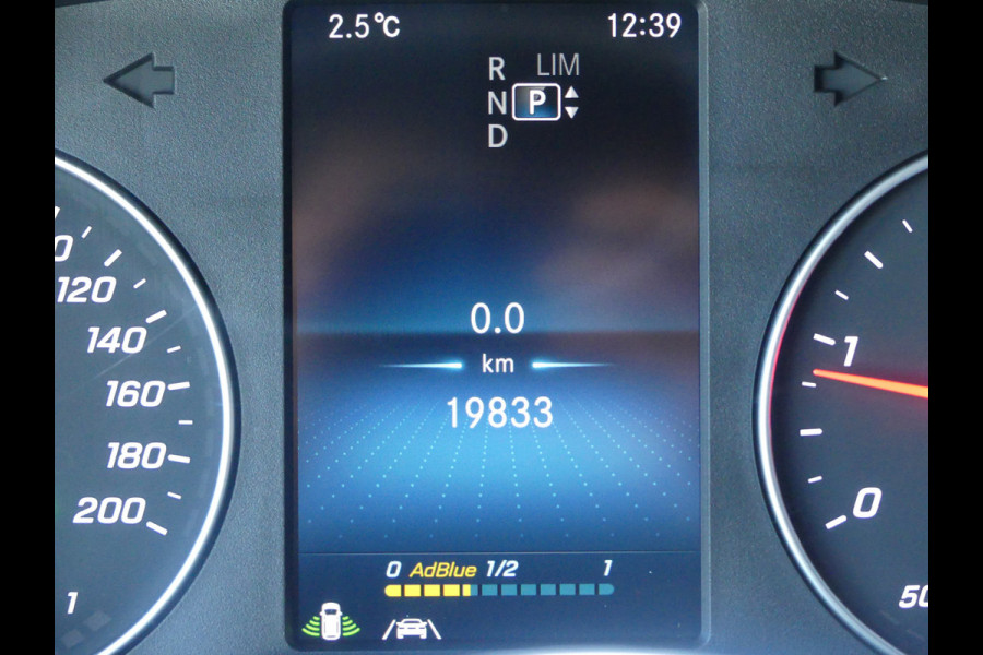 Mercedes-Benz Sprinter 315 CDI L2H2 LED/PDC/Adaptive Cruise control