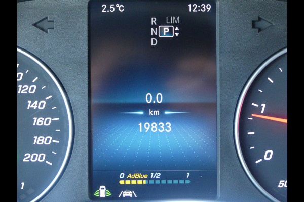 Mercedes-Benz Sprinter 315 CDI L2H2 LED/PDC/Adaptive Cruise control