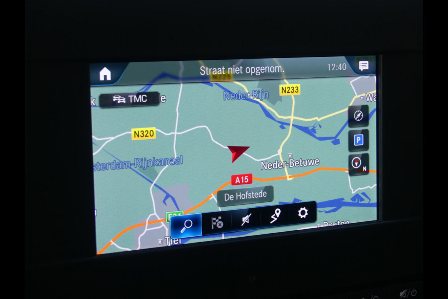 Mercedes-Benz Sprinter 315 CDI L2H2 LED/PDC/Adaptive Cruise control