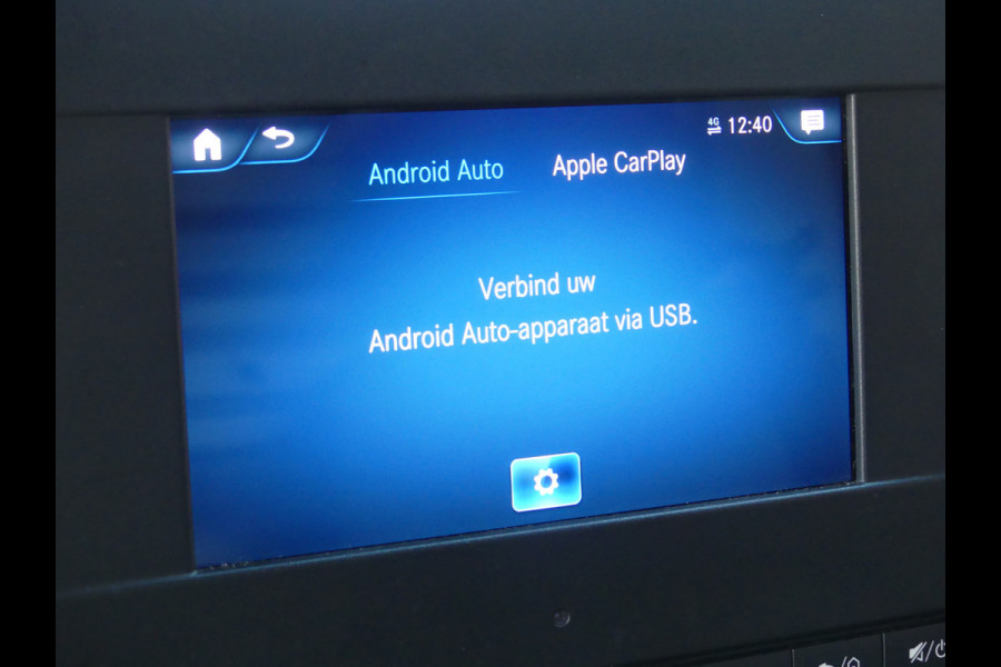 Mercedes-Benz Sprinter 315 CDI L2H2 LED/PDC/Adaptive Cruise control