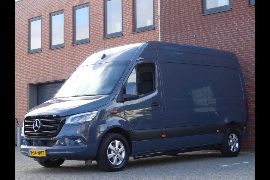 Mercedes-Benz Sprinter 315 CDI L2H2 LED/PDC/Adaptive Cruise control