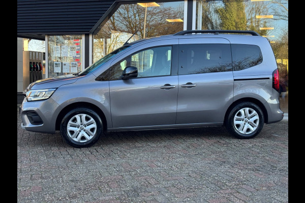 Renault Kangoo TCe 100 Equilibre / Trekhaak / Navi / Parkeerhulp