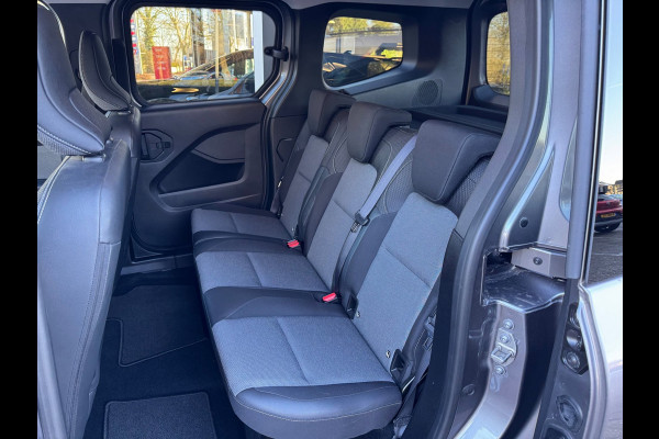 Renault Kangoo TCe 100 Equilibre / Trekhaak / Navi / Parkeerhulp