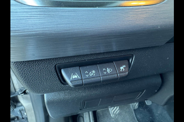 Renault Kangoo TCe 100 Equilibre / Trekhaak / Navi / Parkeerhulp