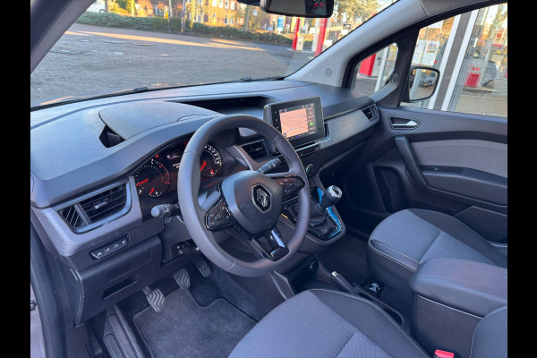 Renault Kangoo TCe 100 Equilibre / Trekhaak / Navi / Parkeerhulp