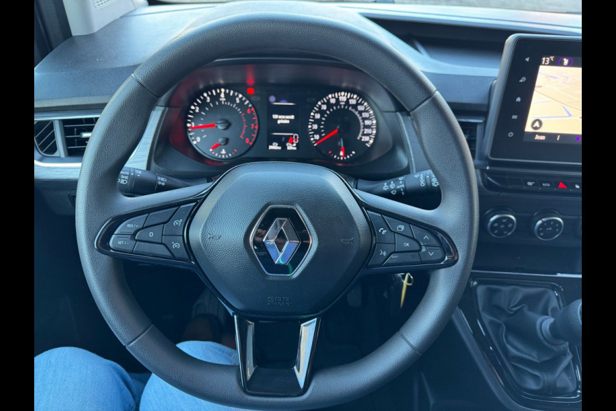 Renault Kangoo TCe 100 Equilibre / Trekhaak / Navi / Parkeerhulp